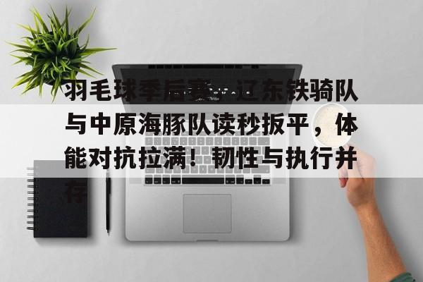 羽毛球季后赛，辽东铁骑队与中原海豚队读秒扳平，体能对抗拉满！韧性与执行并存的简单介绍