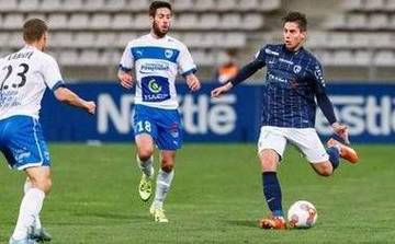 上海海港内部会议纪要流出：冲刺阶段止住颓势，法国杯使命明确，球队文化再被提及的简单介绍