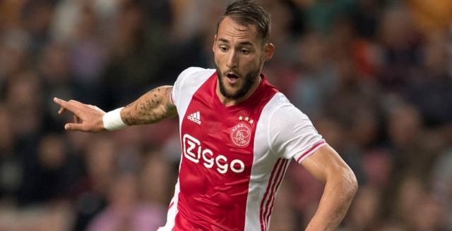 欧篮联转会期走向成谜，阿贾克斯内部沟通，信心回归，训练强度明显提升的简单介绍